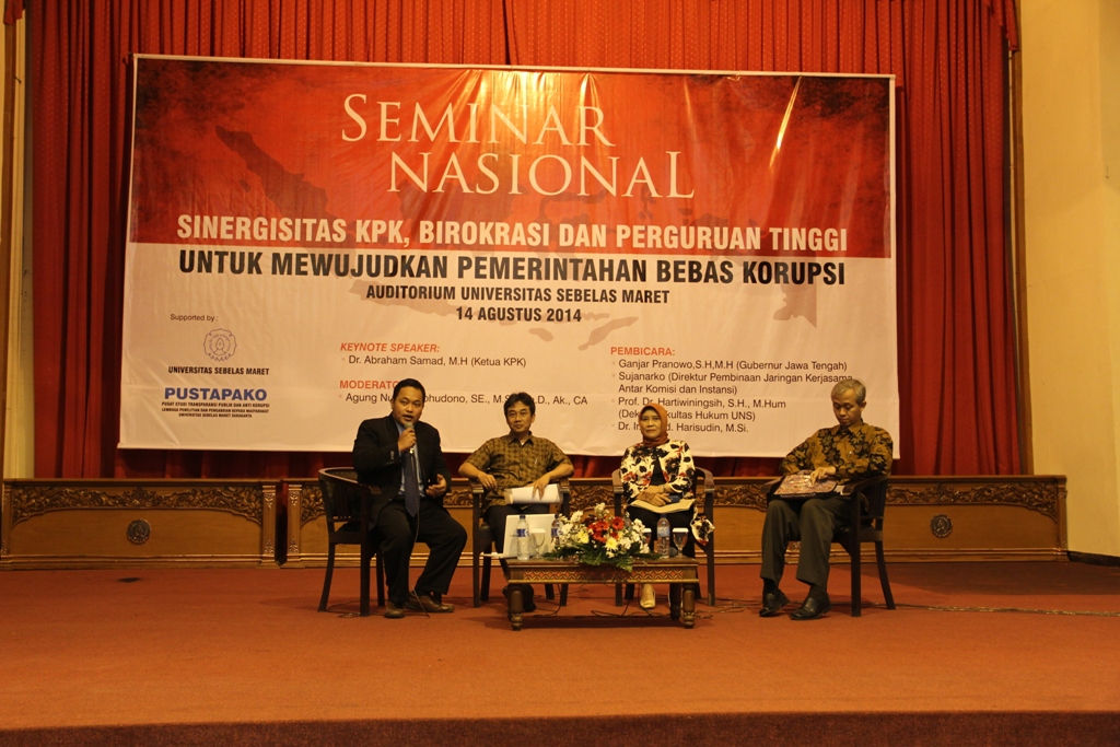 Seminar Nasional